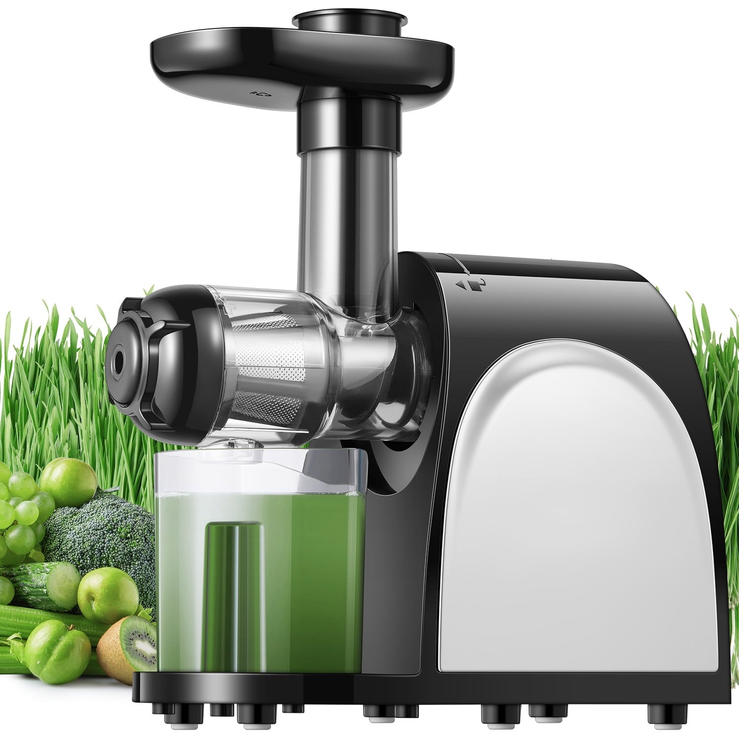 Ai cook juicer deals